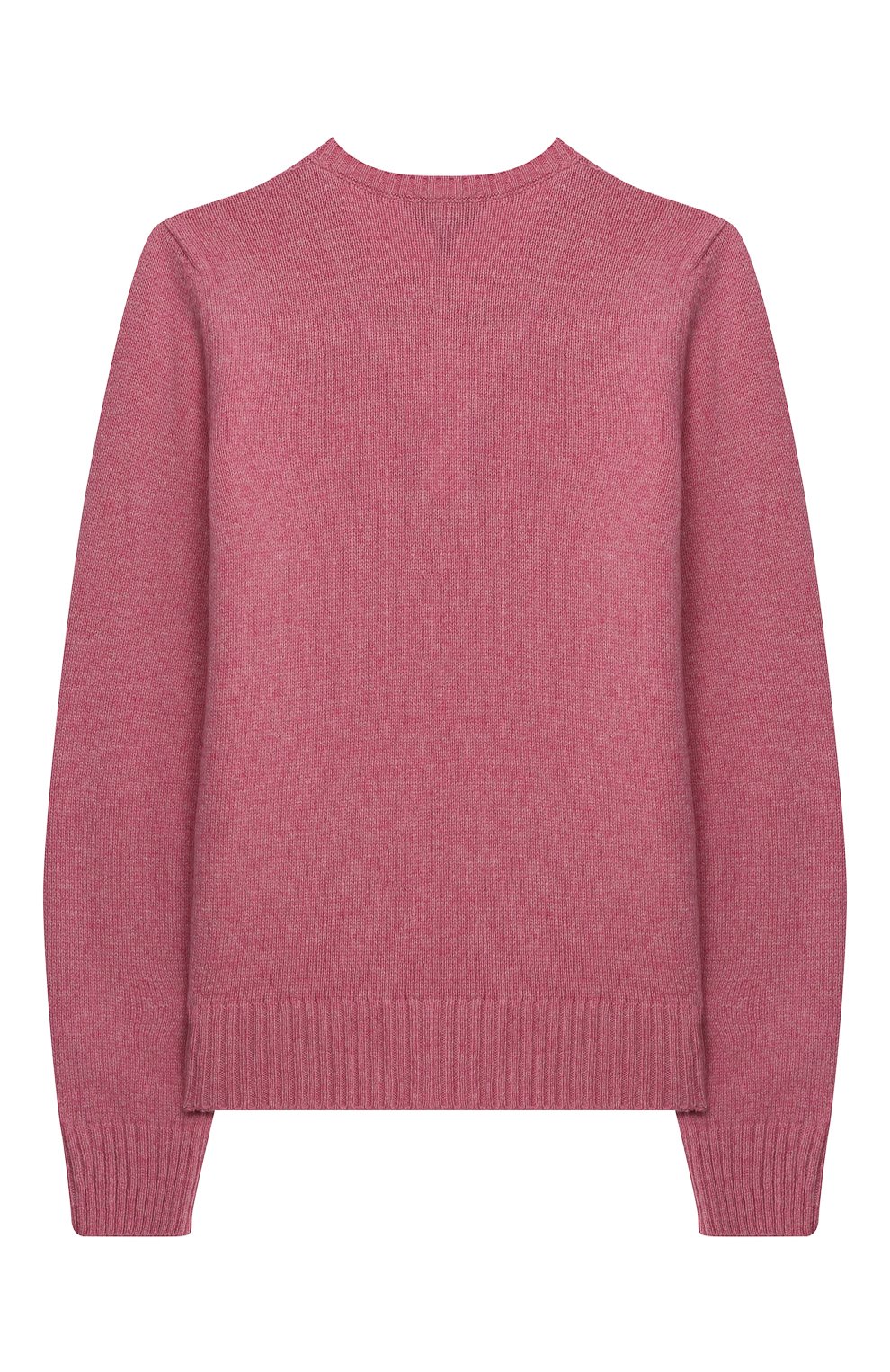 Пуловер из шерсти и кашемира POLO RALPH LAUREN, арт. 313800168, фото 2