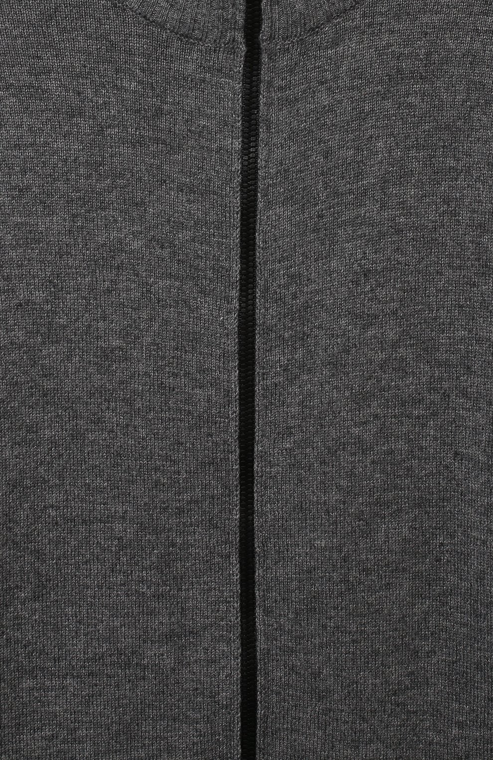 Шерстяная толстовка GIVENCHY, арт. H25225, фото 3