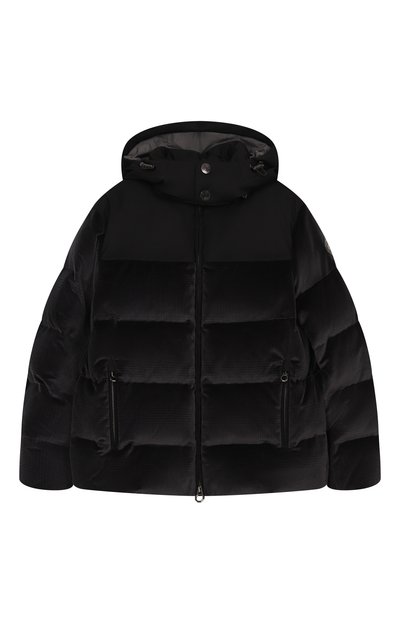 Хлопковый пуховик STEFANO RICCI JUNIOR, арт. Y9J1400040/C0001I