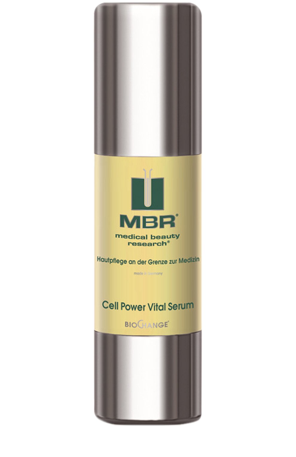 Сыворотка biochange для восстановления упругости (50ml) MEDICAL BEAUTY RESEARCH, арт. 1212, фото 1