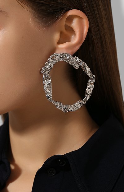 Серьги anouck CHLOÉ, арт. CHC19AFE13CB89DG, фото 2