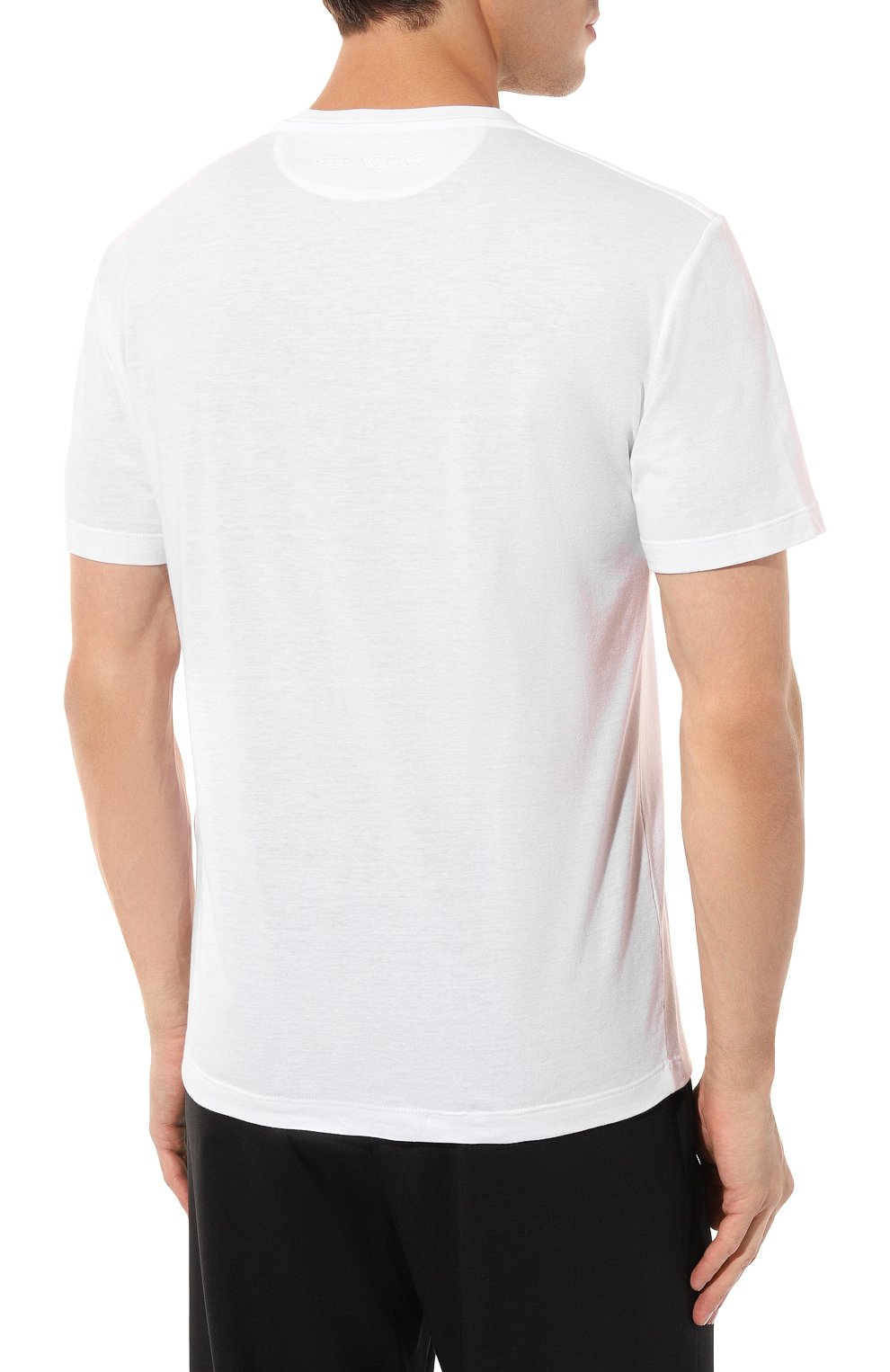 Футболка STEFANO RICCI, арт. MNH3302630/803, фото 4