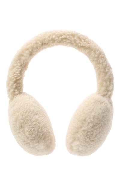 Меховые наушники DOLCE & GABBANA, арт. LB7A36/FUP7K