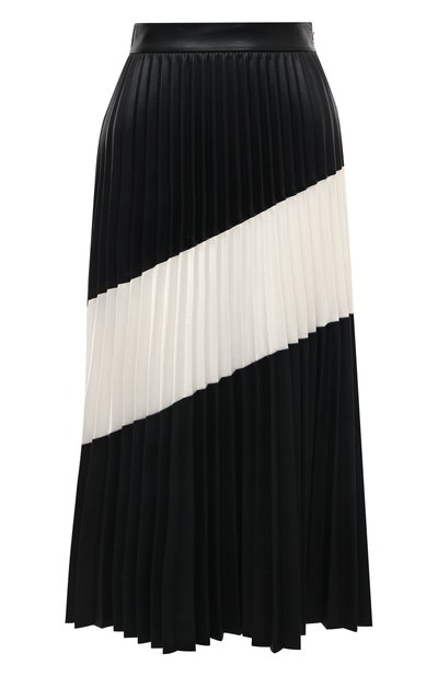 Плиссированная юбка BOSS, арт. 50482470, фото 1