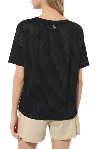 Футболка DAILY REMINDER, арт. T021-BL, фото 4