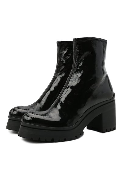 Ботильоны MIU MIU, арт. 5T193D/3LB1, фото 1