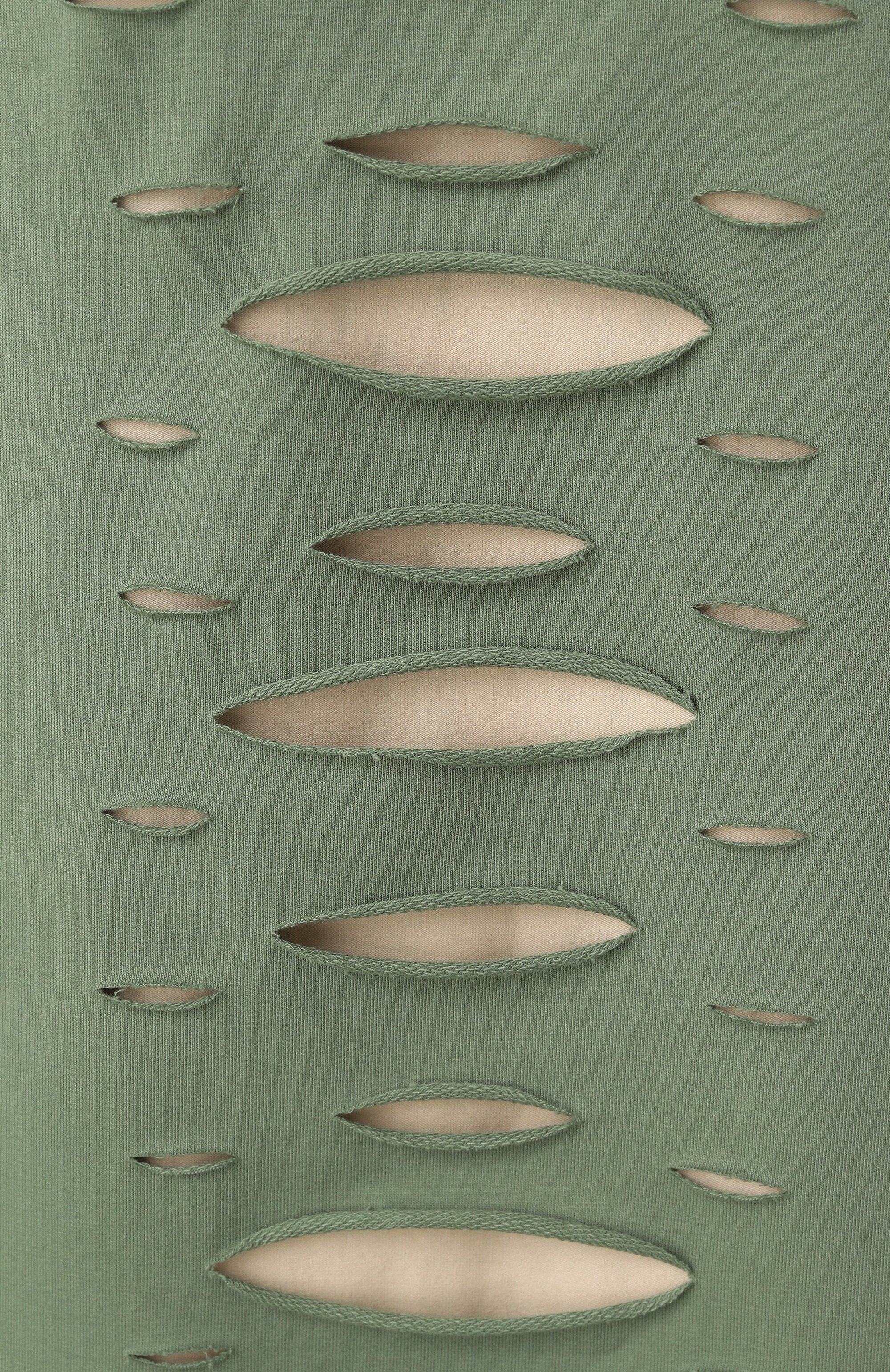 Двустороннее платье MIDGARD PARIS, арт. TT103-FR-GN, фото 6