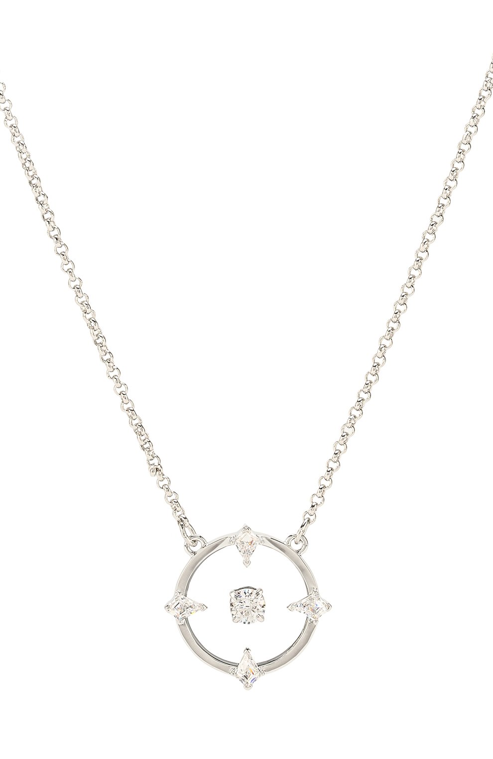 Кулон на цепочке north SWAROVSKI, арт. 5497232, фото 2