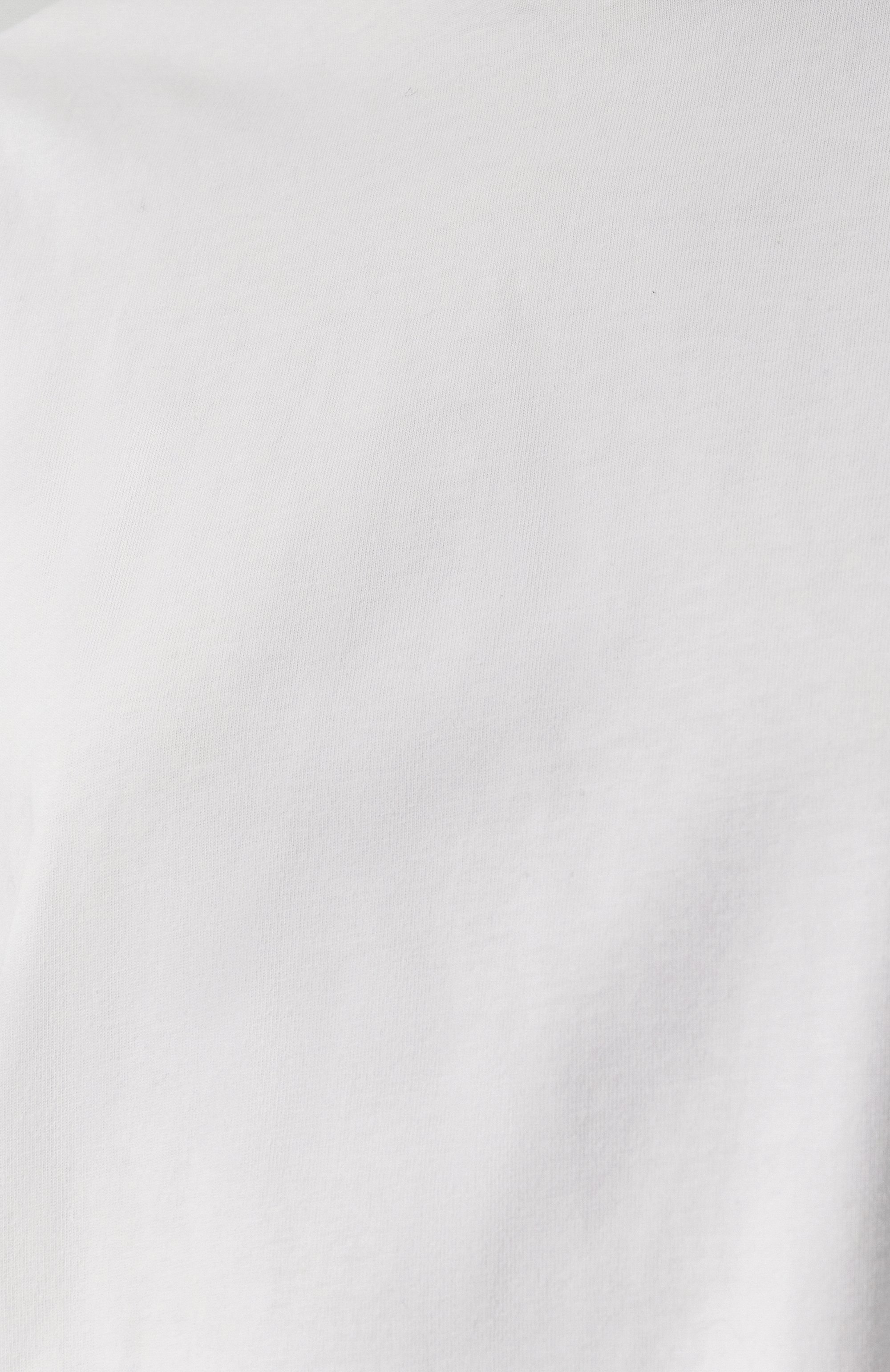 Хлопковая футболка HAIKURE, арт. HEW54011TJ020PX, фото 5