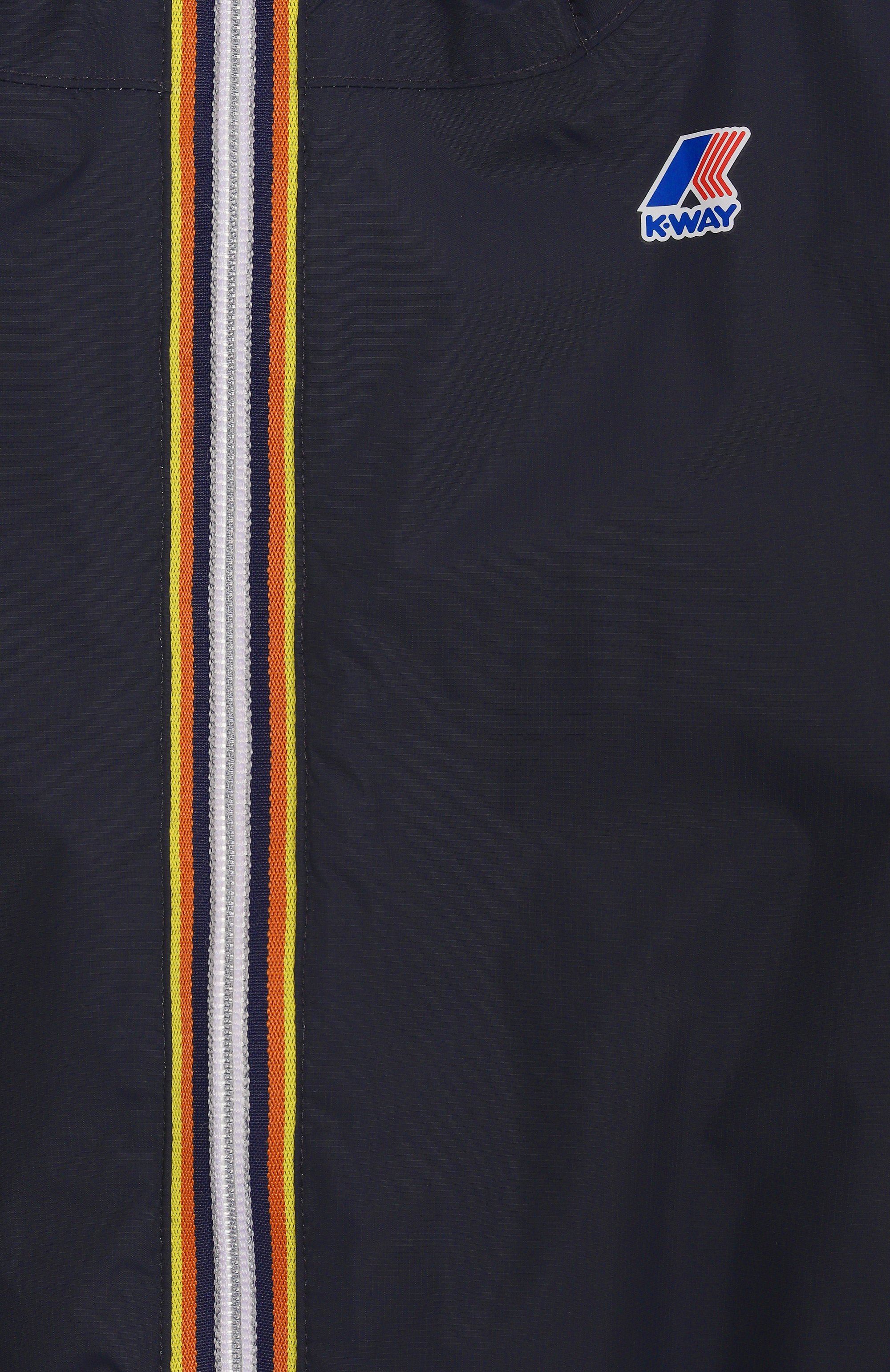 Утепленная куртка K-WAY, арт. K7141FW/3A-8A, фото 3