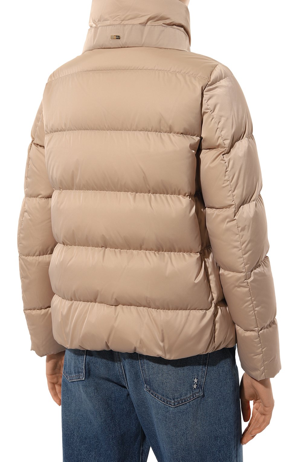 Пуховик HERNO, арт. PI001936D/12170Z, фото 4