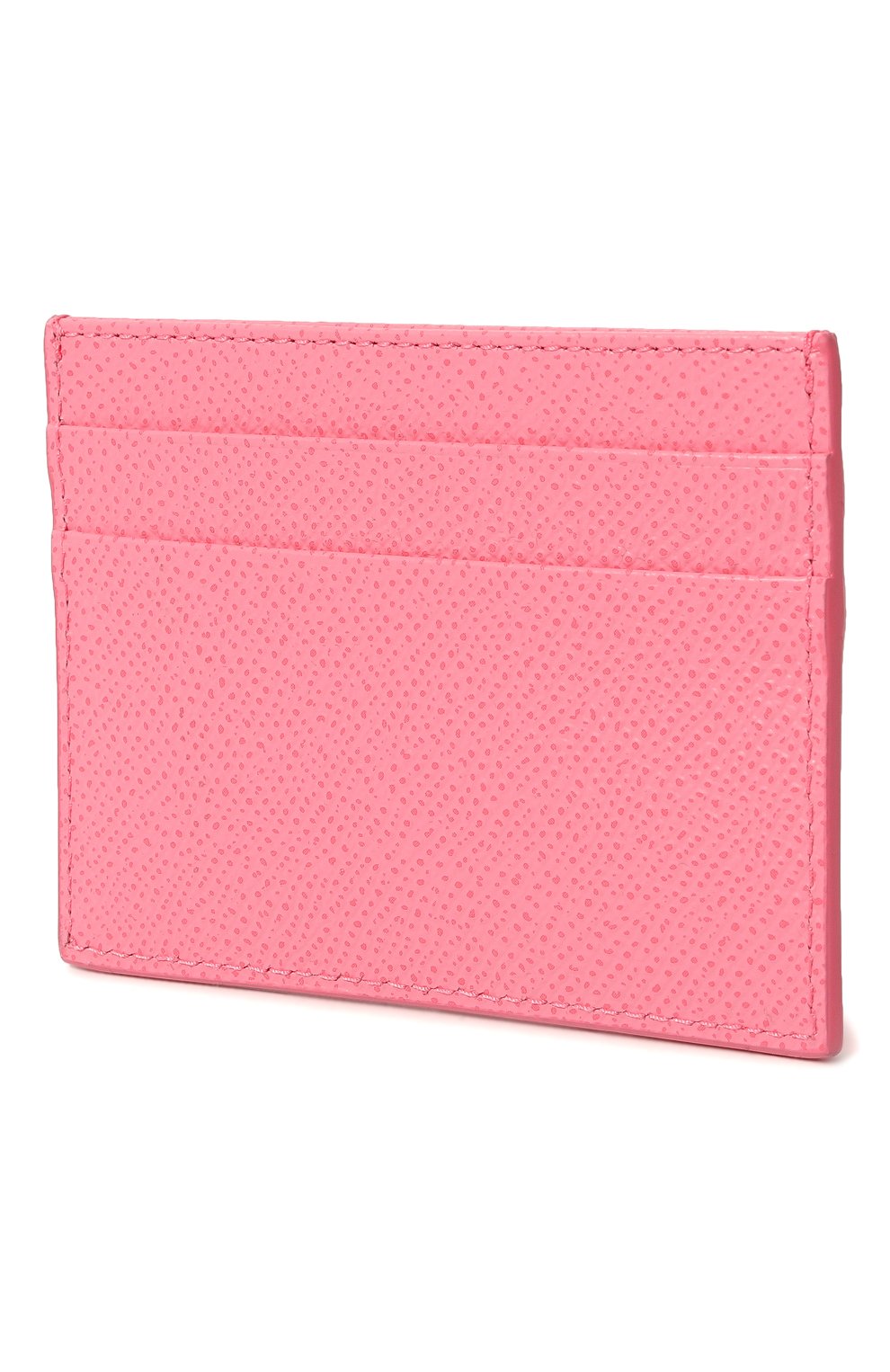Кожаный футляр для кредитных карт DOLCE & GABBANA, арт. BI0330/A1001, фото 2