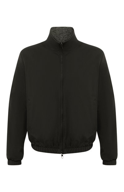 Двусторонний бомбер LORO PIANA, арт. FAF8466, фото 1