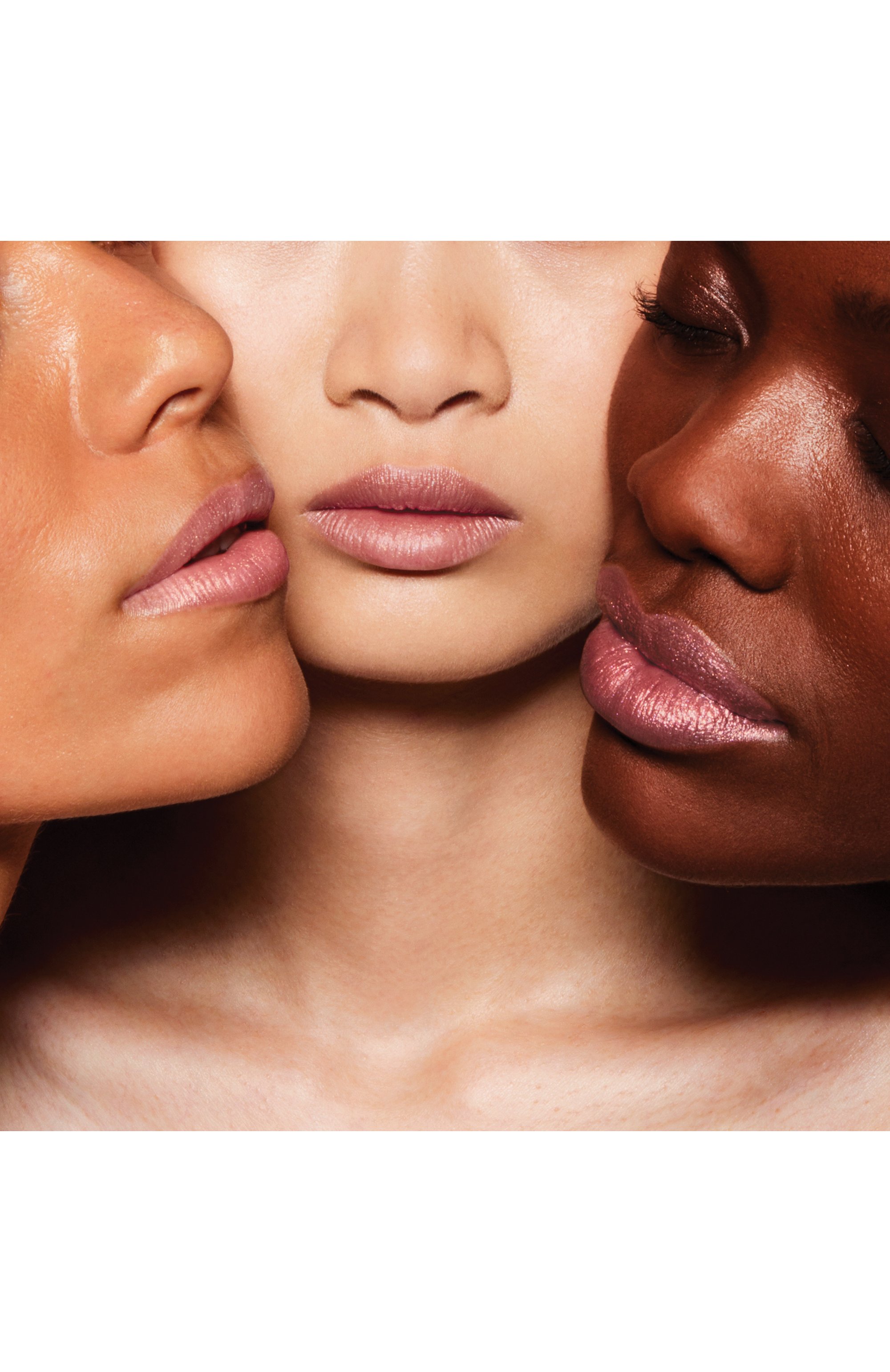 Бальзам для губ sunlit rose, оттенок rosy (3g) TOM FORD, арт. TEFA-01, фото 4