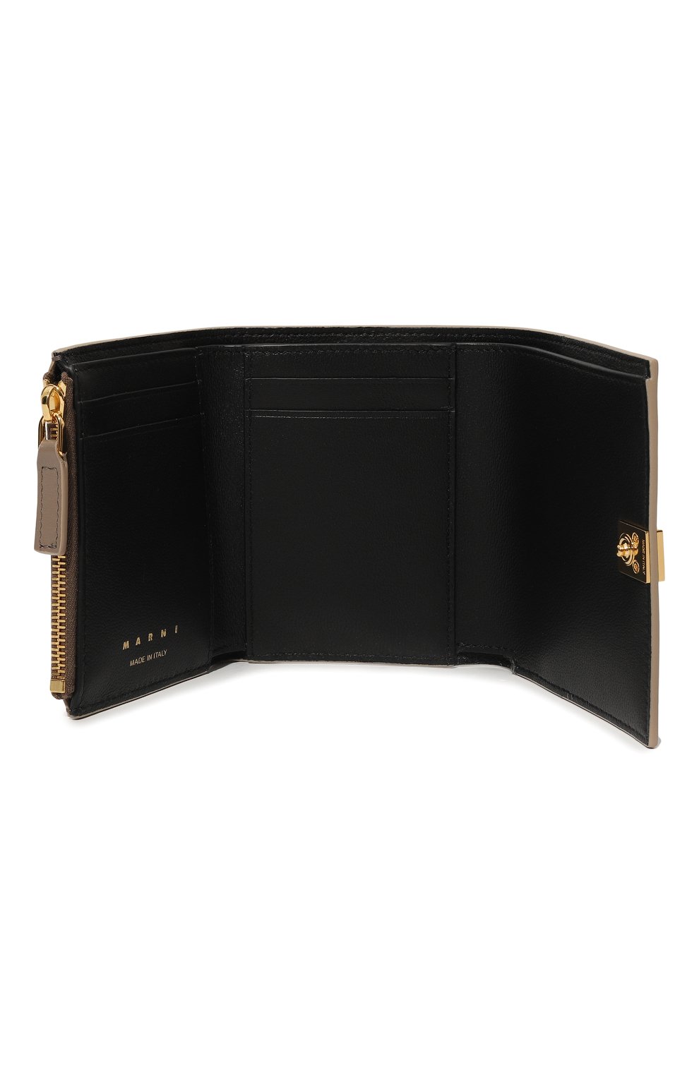 Портмоне MARNI, арт. PFM00098U0/P6039, фото 3