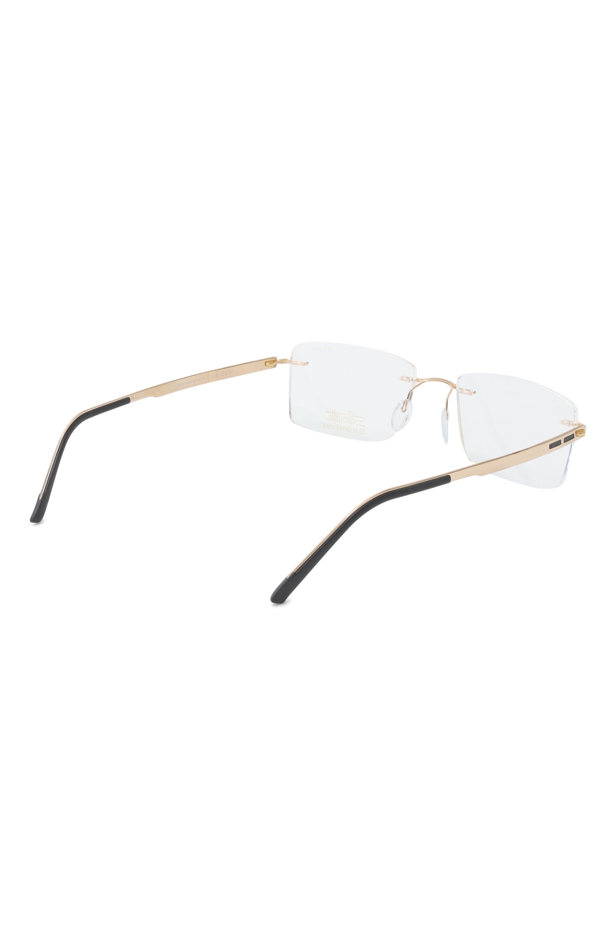 Оправа SILHOUETTE, арт. 5537/7520, фото 5