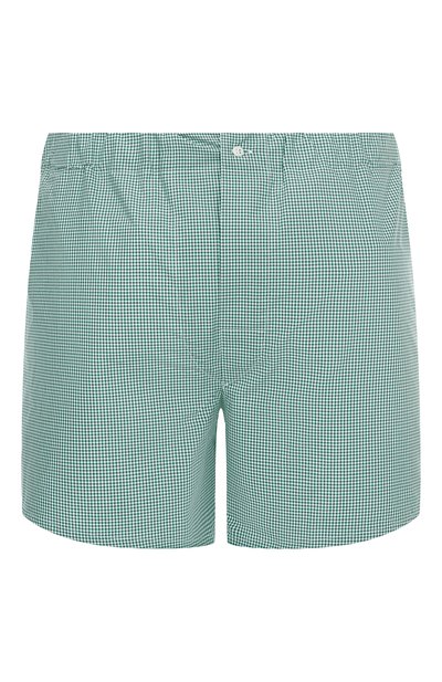 Мужские хлопковые боксеры STEFANO RICCI, арт. BX005/BN2956