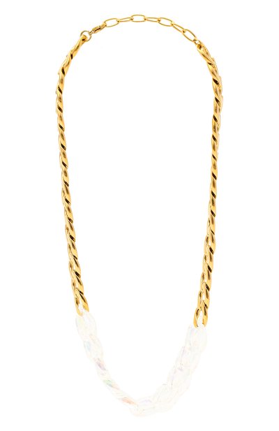 Колье-цепь EXCLAIM, арт. 051G1211N, фото 1