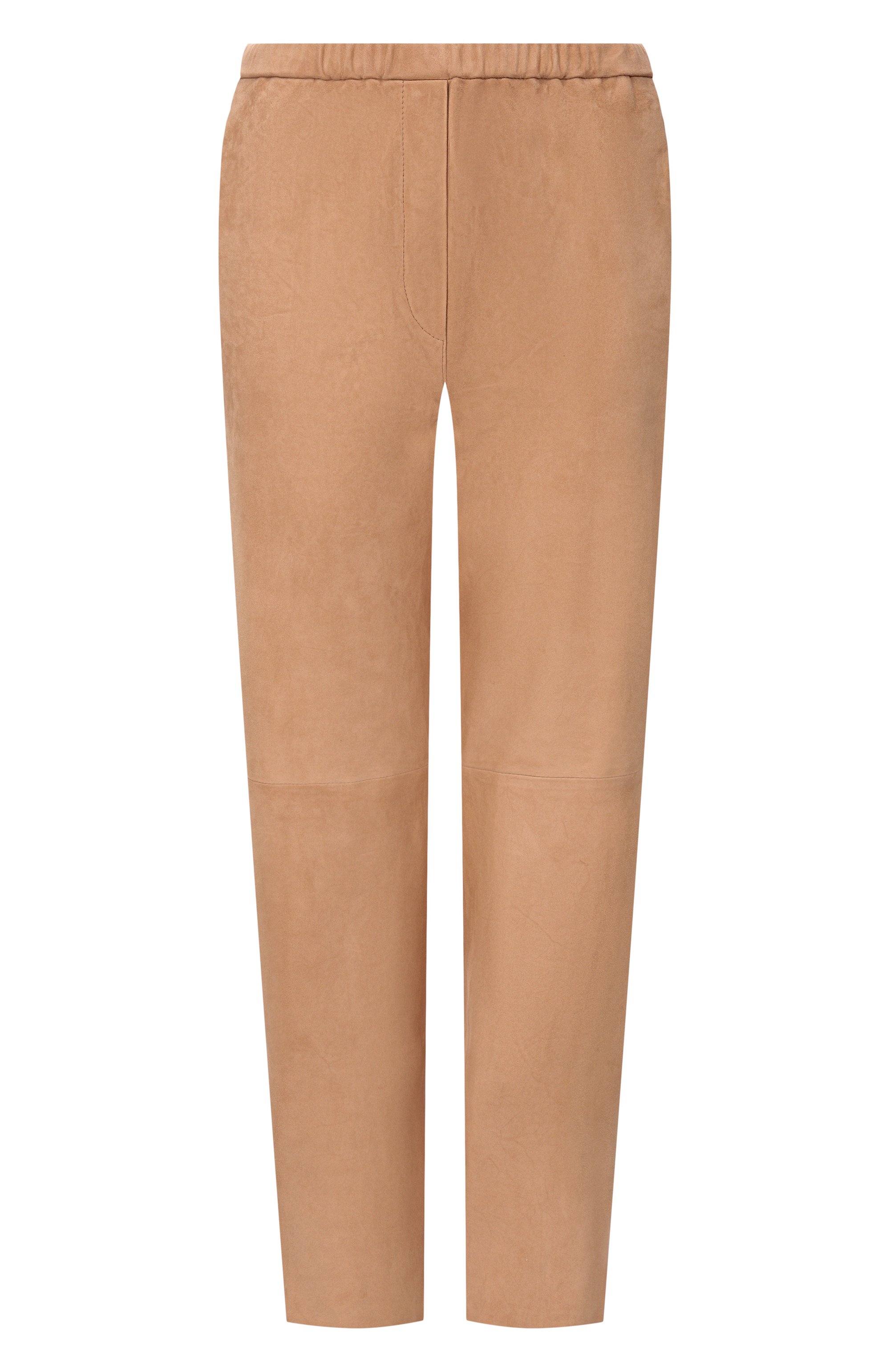 Замшевые брюки ANTONELLI FIRENZE, арт. Q8661/8967, фото 1