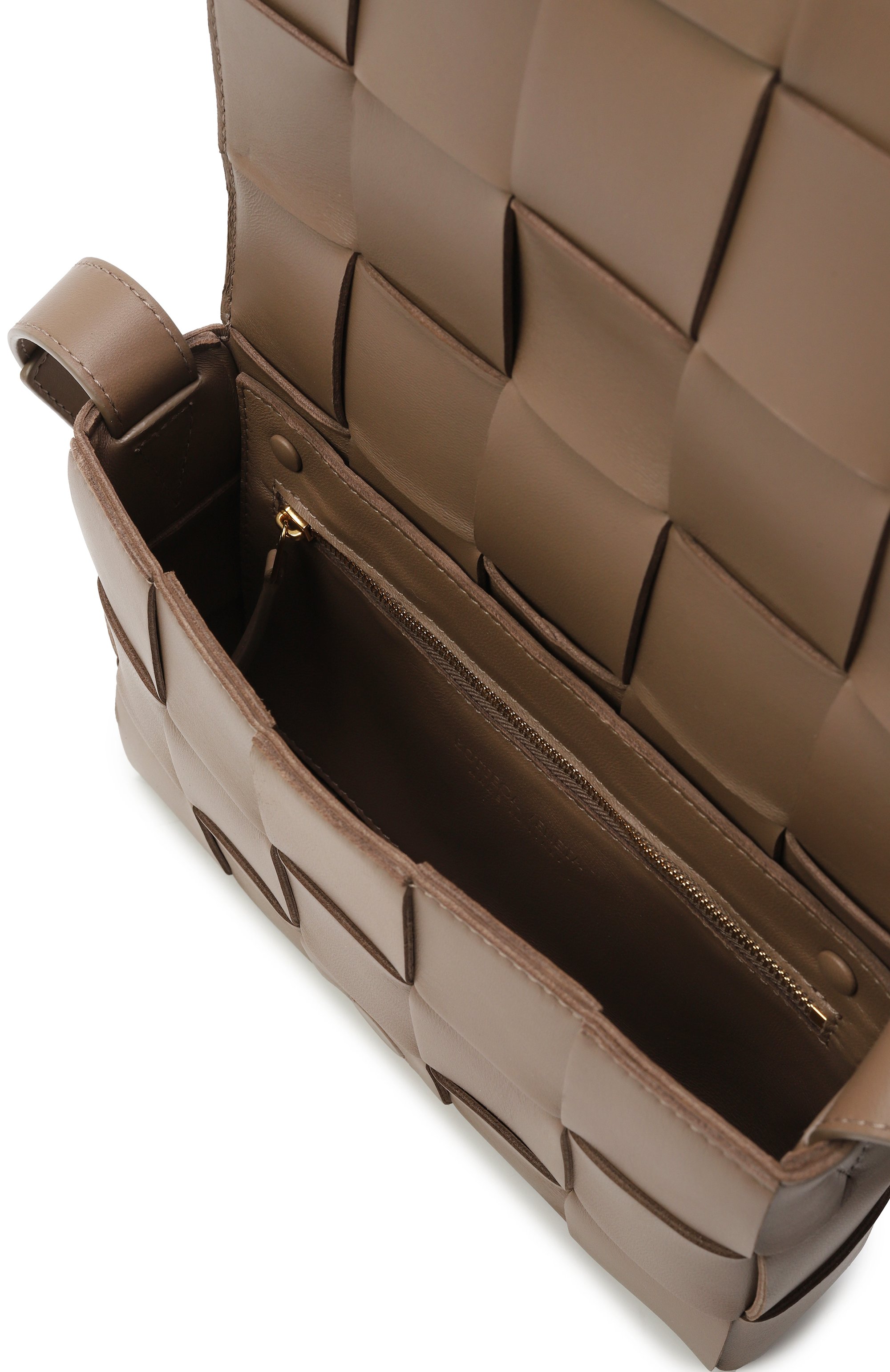 Сумка cassette BOTTEGA VENETA, арт. 578004/VMAY1, фото 5