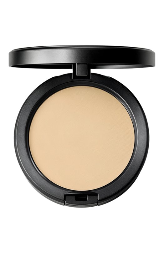 фото Пудра для лица studio fix powder plus foundation, оттенок nc12​ (12g) mac