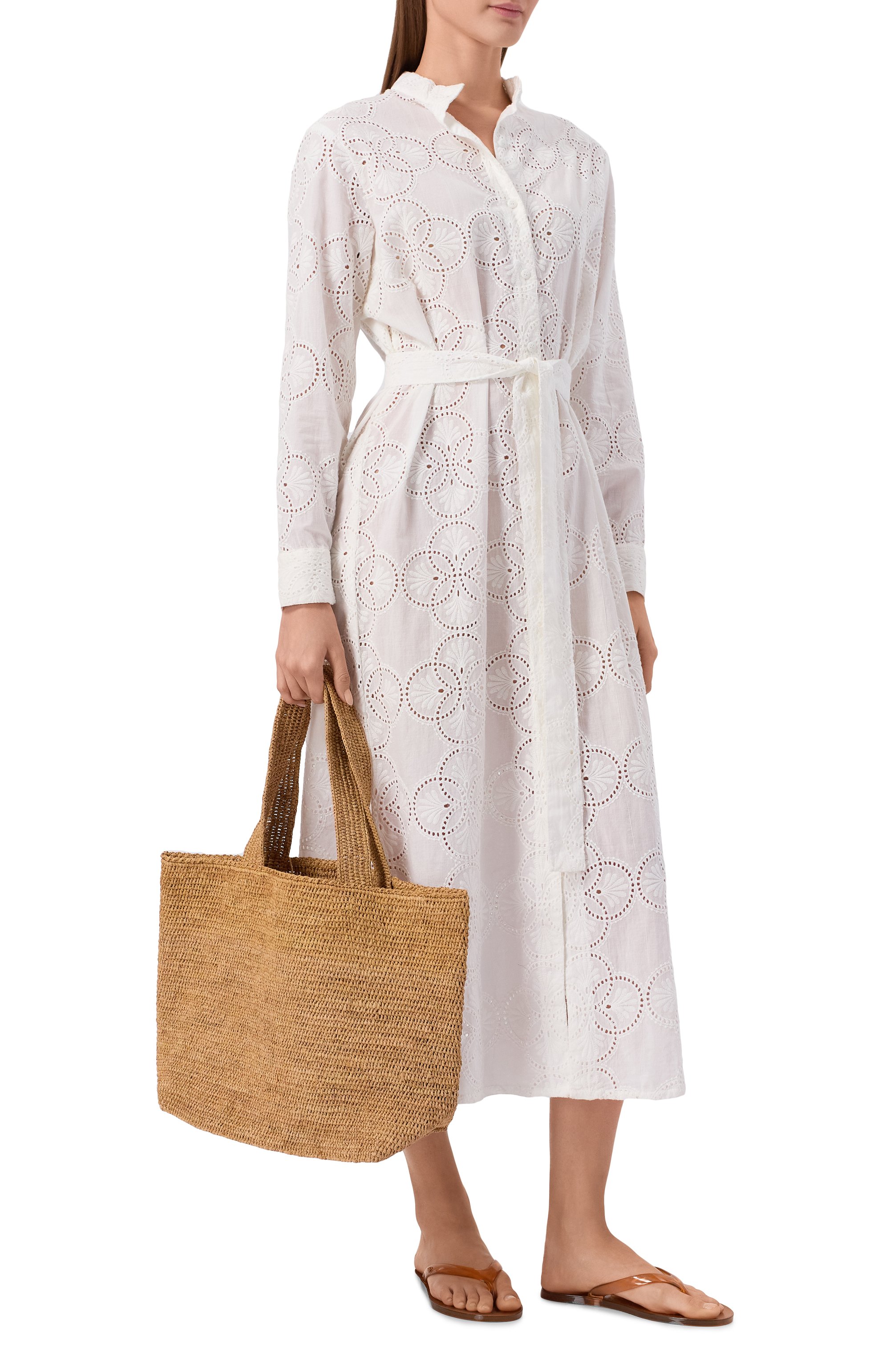 Сумка-тоут beby small SANS-ARCIDET, арт. BEBY MA C S_1, фото 7