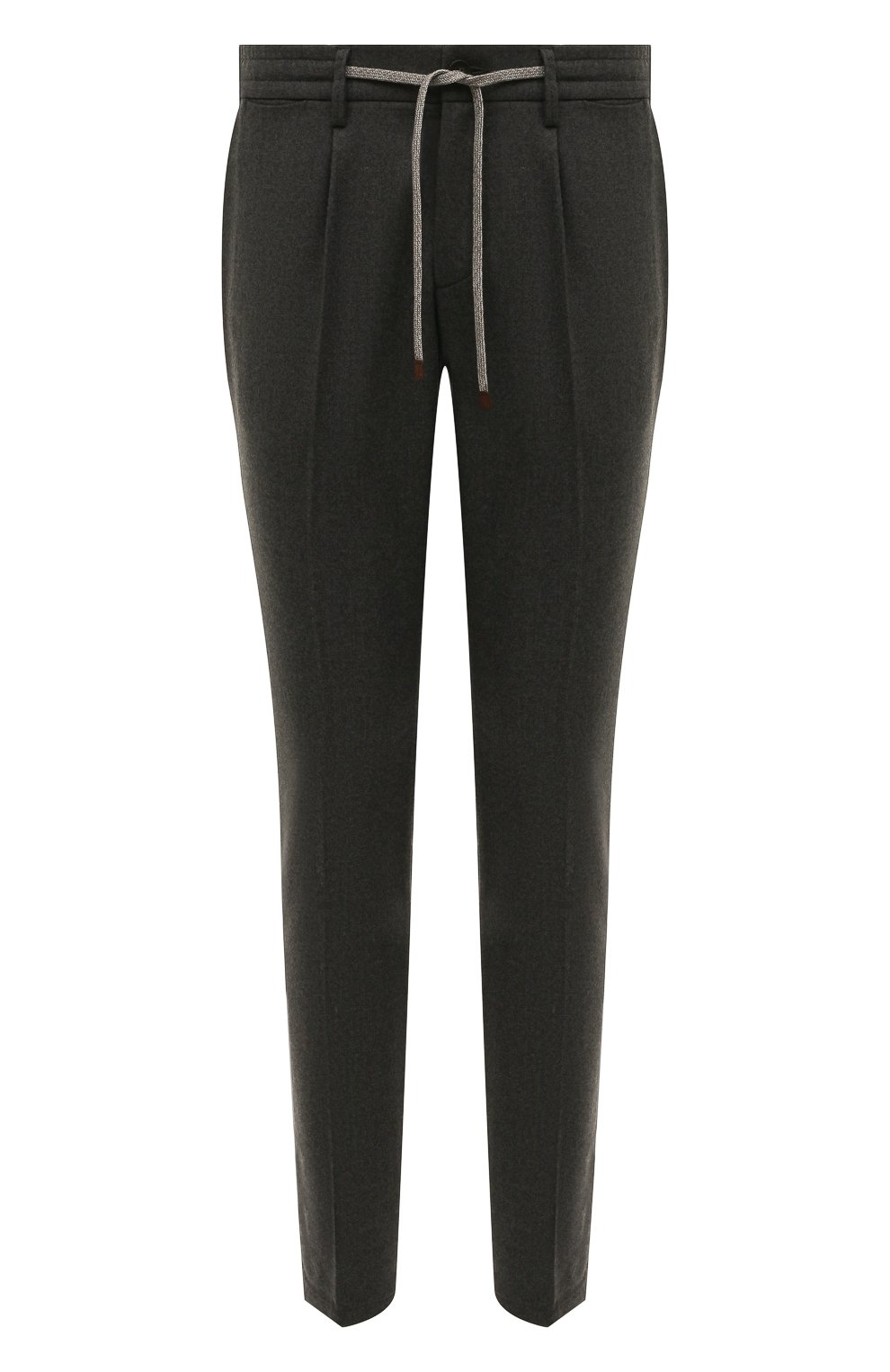 Шерстяные брюки FRADI, арт. SF.J0GGER/WN6094, фото 1