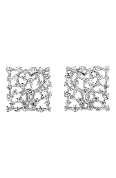 Женские серьги CASATO, арт. ORX912BT-W