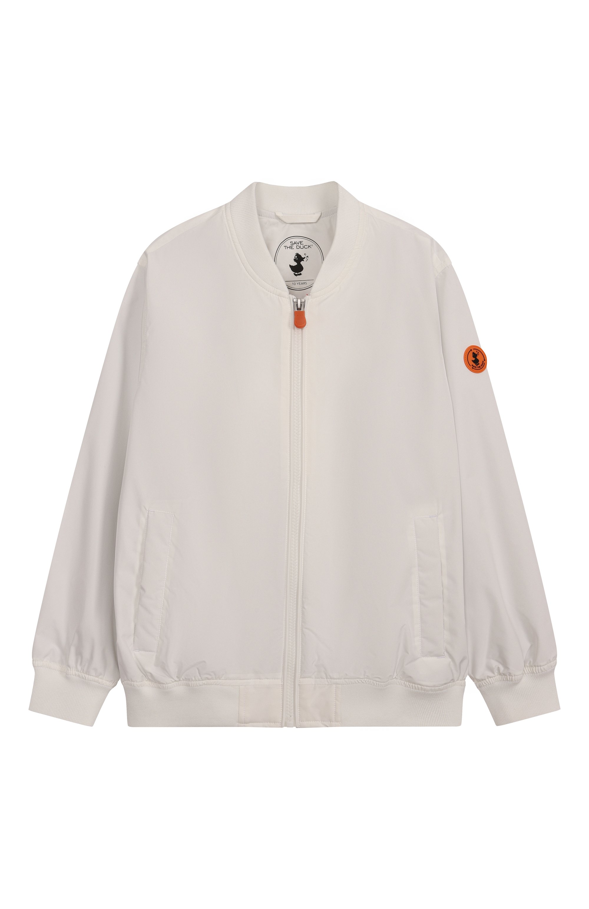 Бомбер SAVE THE DUCK, арт. J31163X/SL0AN/WIND20/10-16, фото 1