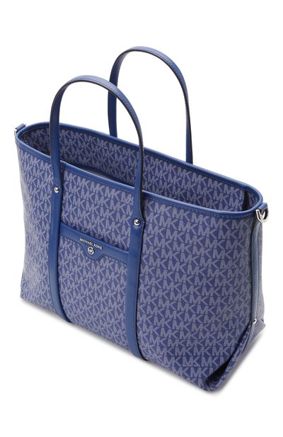 Сумка-тоут beck medium MICHAEL MICHAEL KORS, арт. 30H0SKNT2B, фото 4