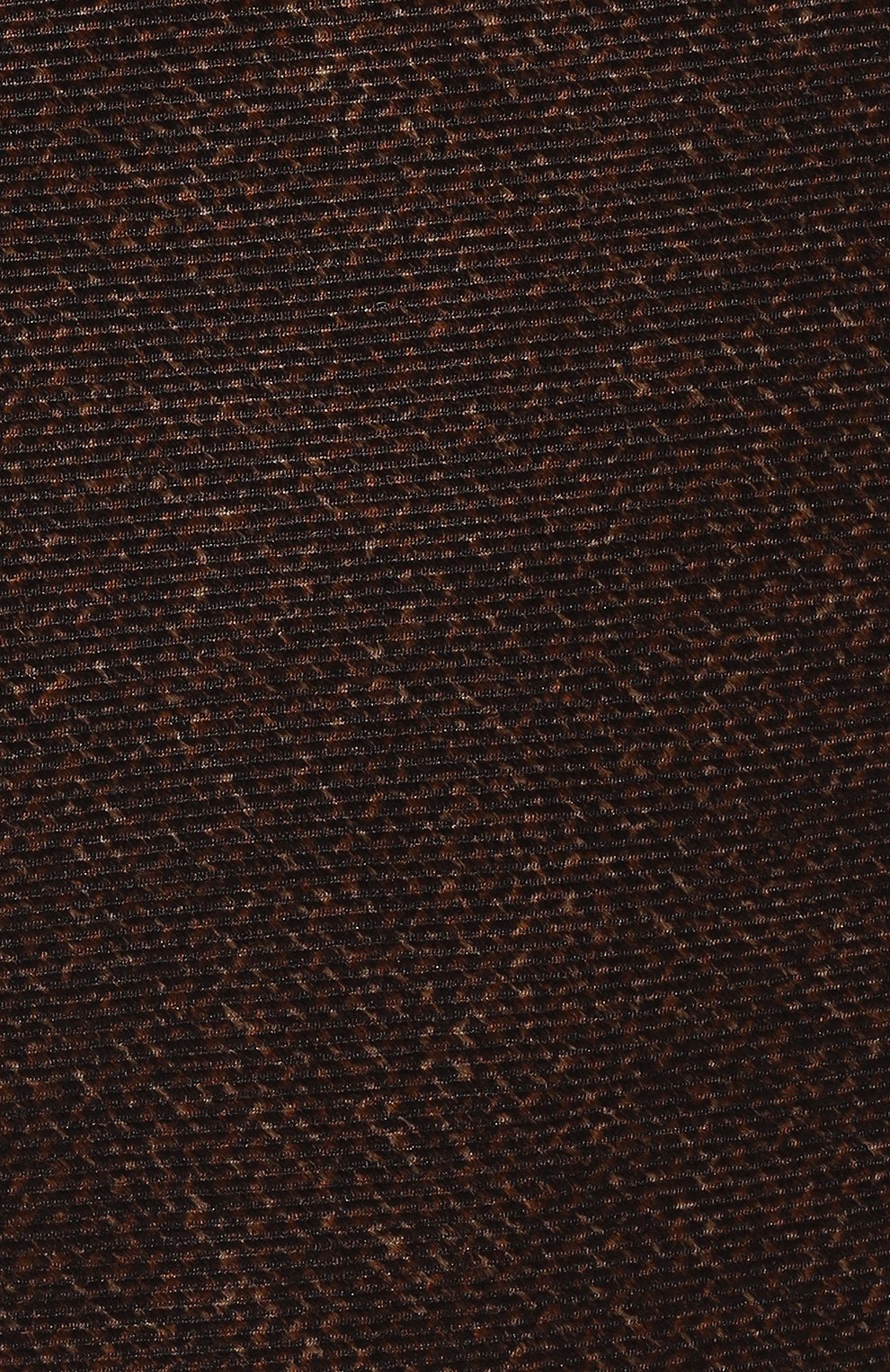 Шелковый галстук KITON коричневого цвета по цене 29500 руб., арт. UCRVKPC07H59, фото 4 Шелковый галстук KITON, арт. UCRVKPC07H59, фото 4