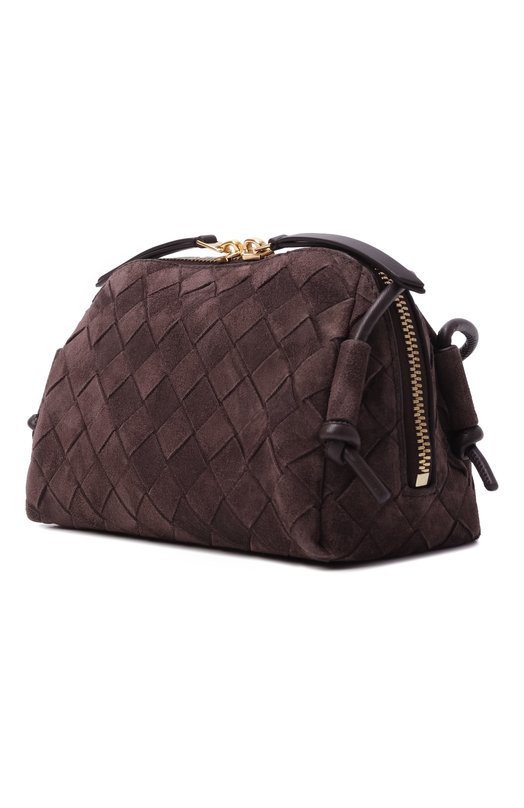 Сумка Concert Bottega Veneta 794258/V5ZZ4 Коричневый  794258/V5ZZ4 Фото 4