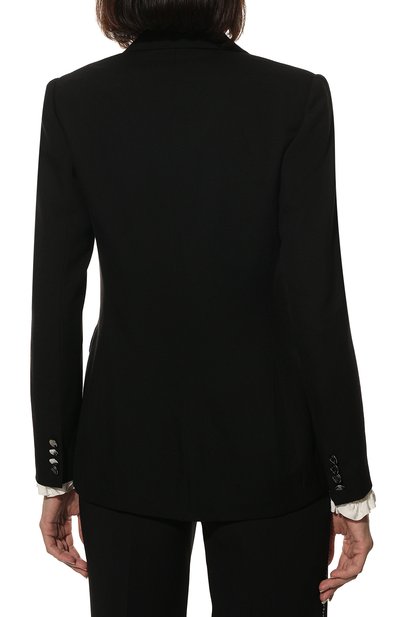 Кашемировый жакет RALPH LAUREN, арт. 911/IXJ87/FXJ87, фото 4