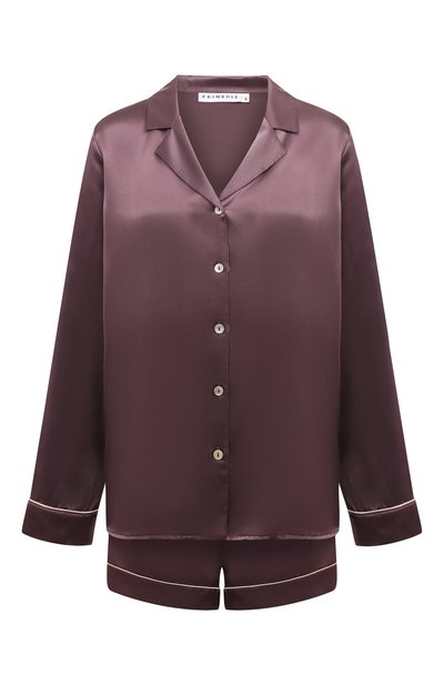 Шелковая пижама PRIMROSE, арт. 1W.620RS.S040, фото 1