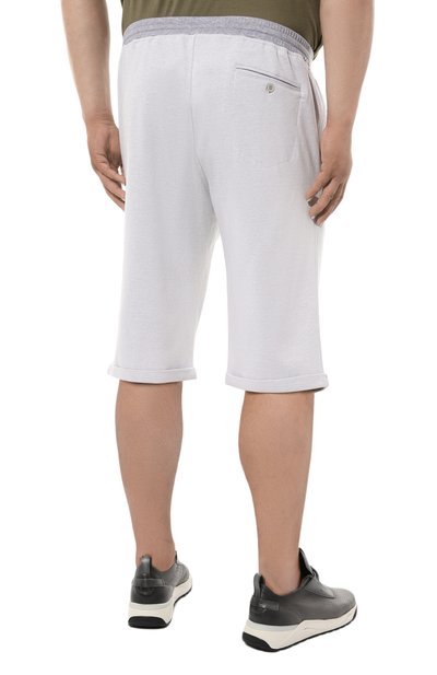 Хлопковые шорты MVST, арт. 14M764/TS00/MUST/58-62, фото 4