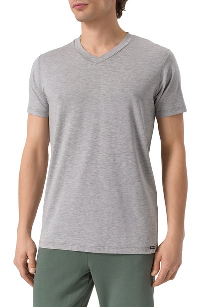 Хлопковая футболка TOM FORD, арт. T4M09/141, фото 3