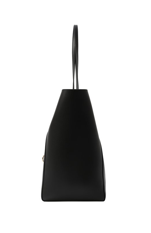 Сумка-тоут Hourglass Soft large Balenciaga 819380/2ABE7 Чёрный  819380/2ABE7 Фото 4