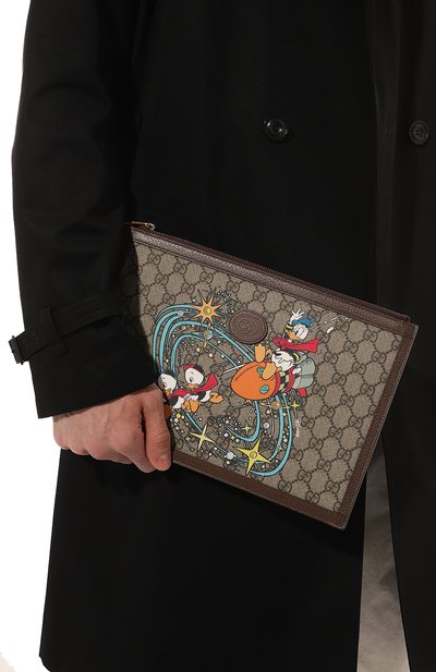 Футляр для документов disney x gucci GUCCI, арт. 647925 2OAAT, фото 2