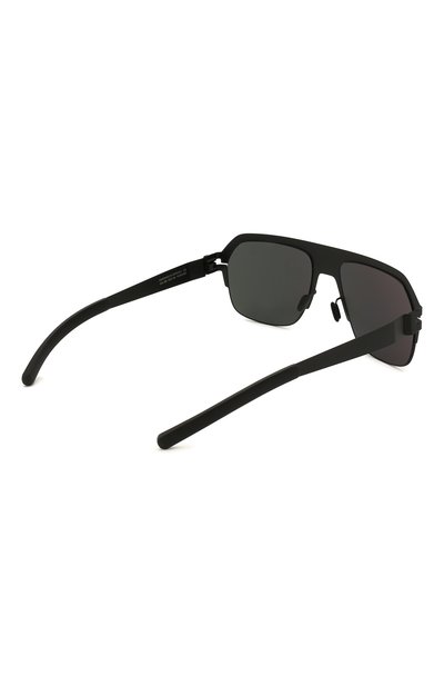 Солнцезащитные очки MYKITA, арт. SUPER/MATTEBLACK, фото 5