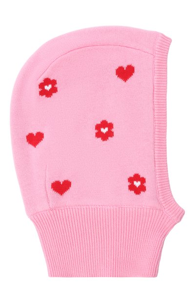 Хлопковая шапка-балаклава JACADI, арт. 2043627