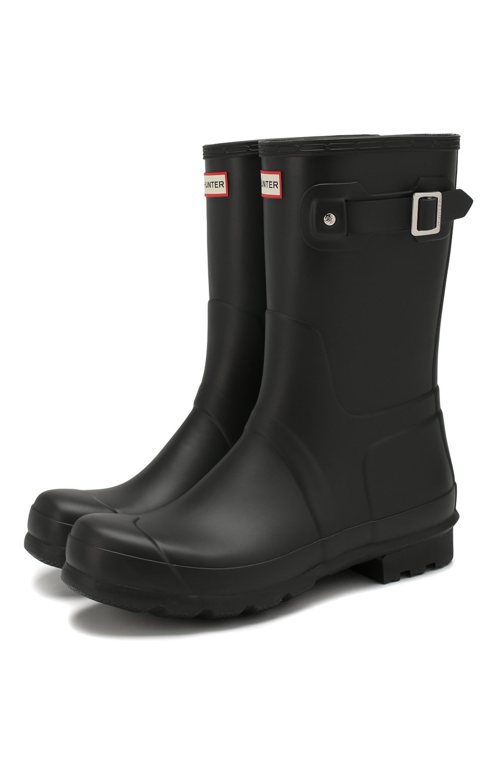 Резиновые сапоги HUNTER, арт. MFS9000RMA, фото 1
