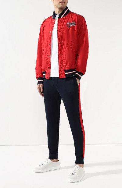 Бомбер POLO RALPH LAUREN, арт. 710741087, фото 2