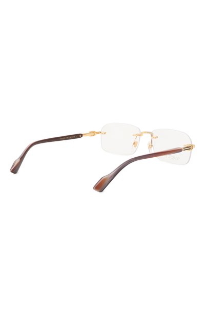 Оправа GUCCI, арт. GG1221 002, фото 5