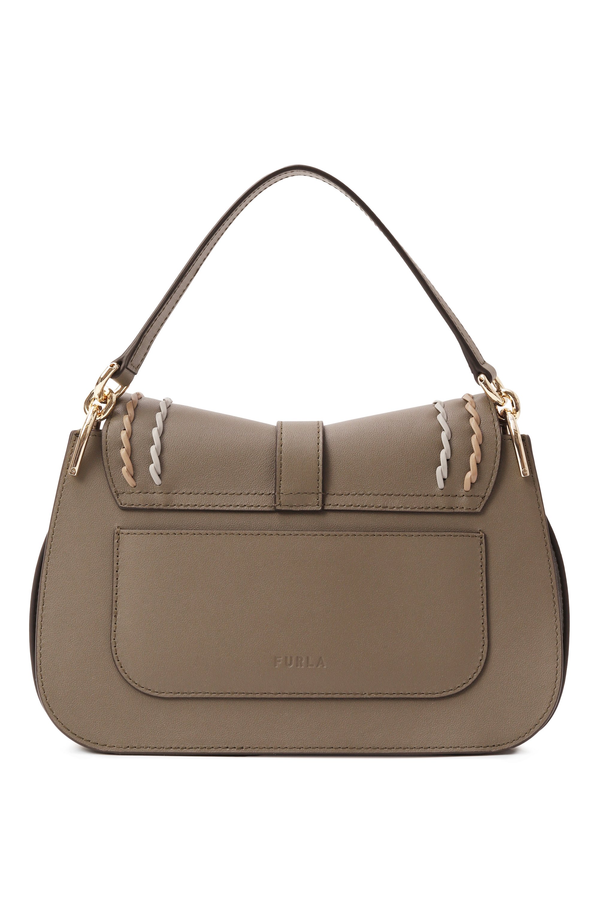 Сумка furla flow medium FURLA, арт. WB00996/BX3798, фото 6