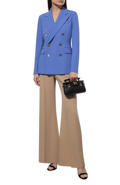 Шерстяной жакет RALPH LAUREN, арт. 290625532, фото 2