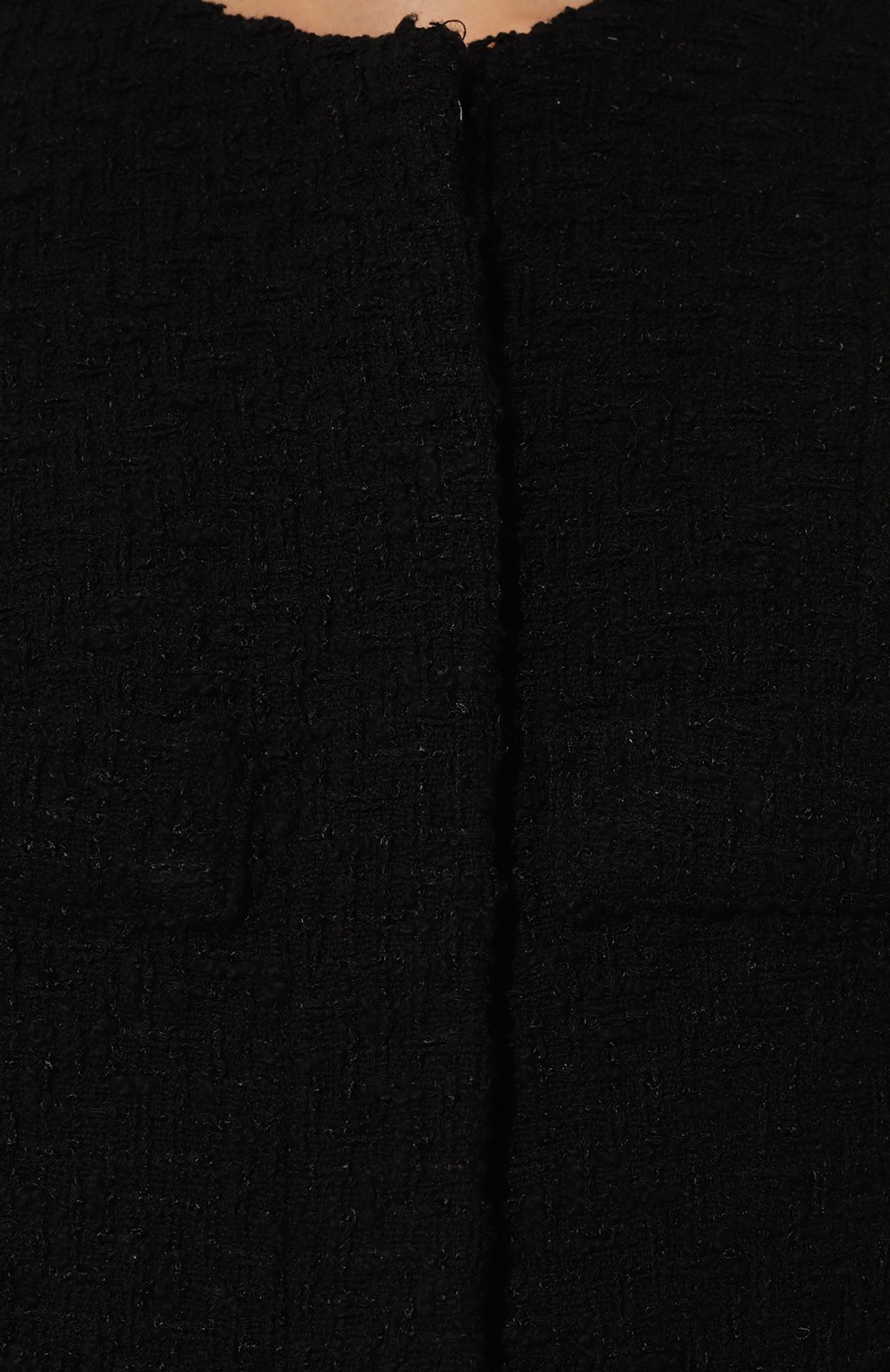 Твидовый жилет IRO, арт. WM16RALPHI, фото 5