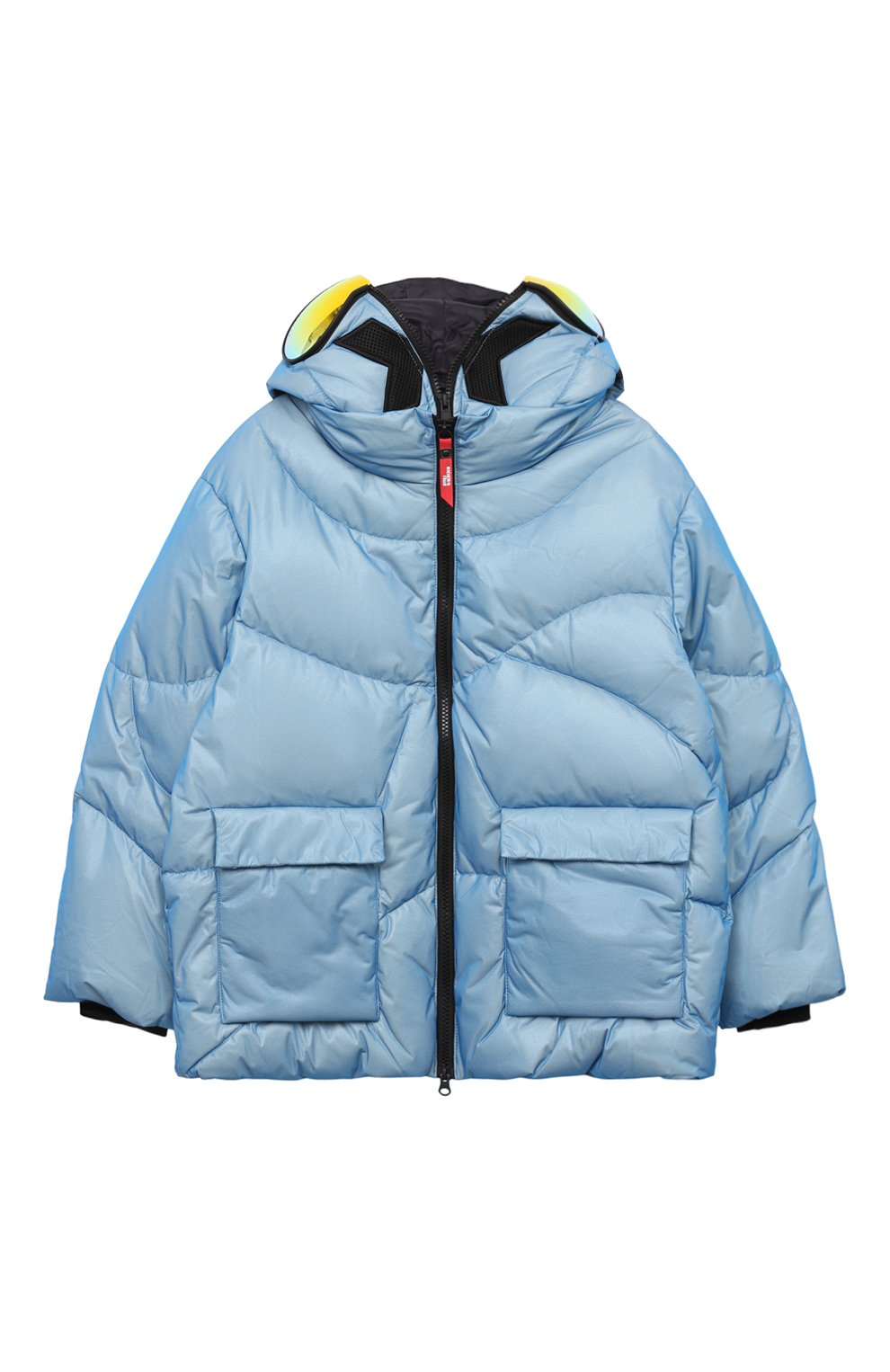 Пуховик AI RIDERS, арт. GK695RTMBT4, фото 1