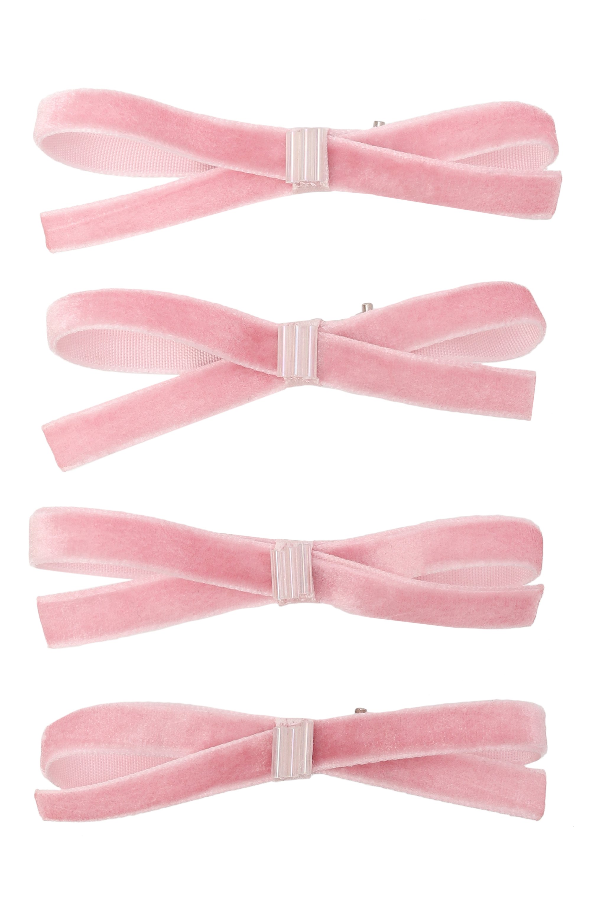 Комплект из четырех бантов JUNEFEE, арт. 7711, фото 1