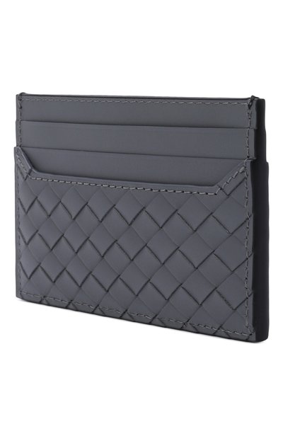 Кожаный футляр для кредитных карт BOTTEGA VENETA, арт. 817397/V6TM1, фото 2
