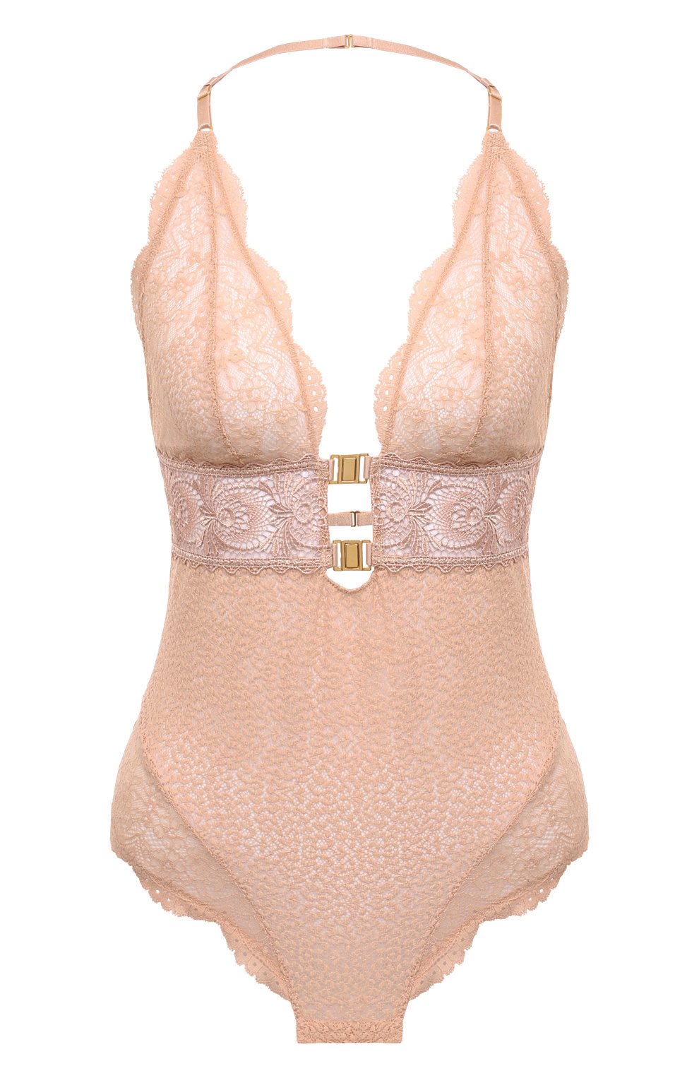 Боди AUBADE, арт. LE86, фото 1